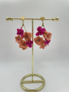 BOUCLES FLORALES Flora